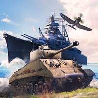 War Thunder Mobile APK icon